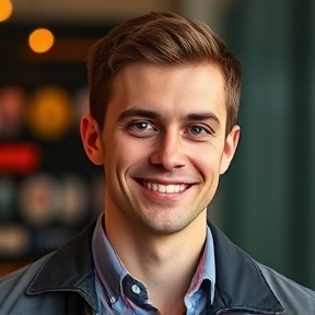 Sarah Hofer — online casino bonus reviewer
